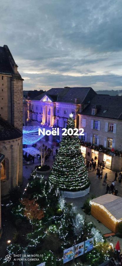 Chambre Climatisee Au Coeur De Brive Avec Televiseur Connecte Wifi Netflix Екстер'єр фото