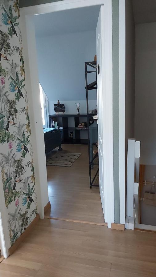 Chambre Climatisee Au Coeur De Brive Avec Televiseur Connecte Wifi Netflix Екстер'єр фото