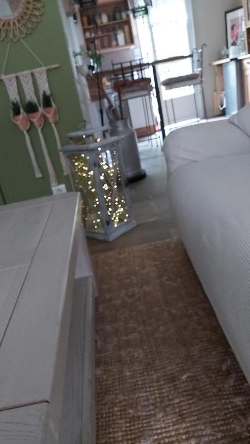 Chambre Climatisee Au Coeur De Brive Avec Televiseur Connecte Wifi Netflix Екстер'єр фото