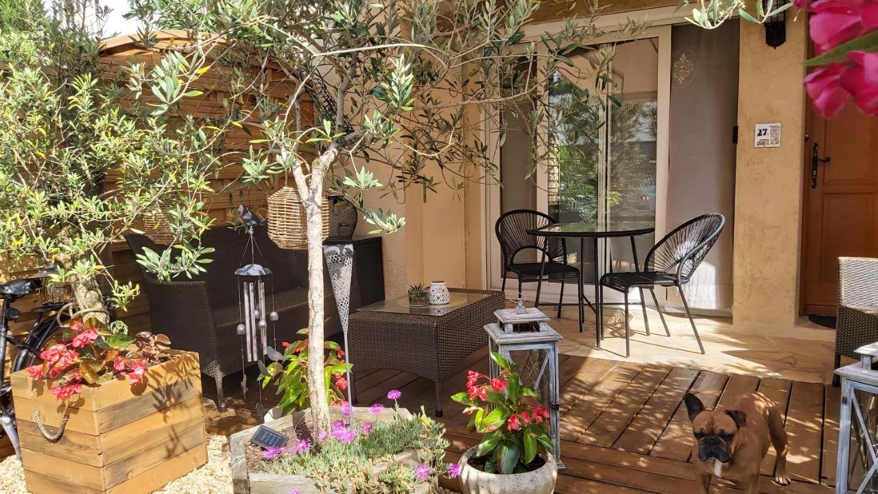 Chambre Climatisee Au Coeur De Brive Avec Televiseur Connecte Wifi Netflix Екстер'єр фото